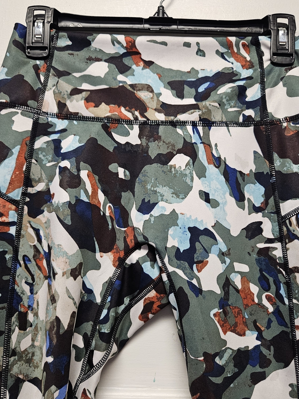 fp movement Camouflage Active Leggings XP - Picture 5 of 7